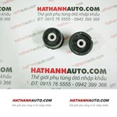 Cao su càng A dưới xe Porsche Cayenne - 7L0407182F